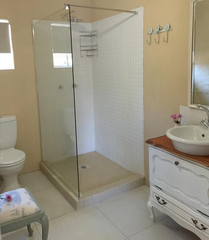 Nouveau Studios Pretoria Quarto foto