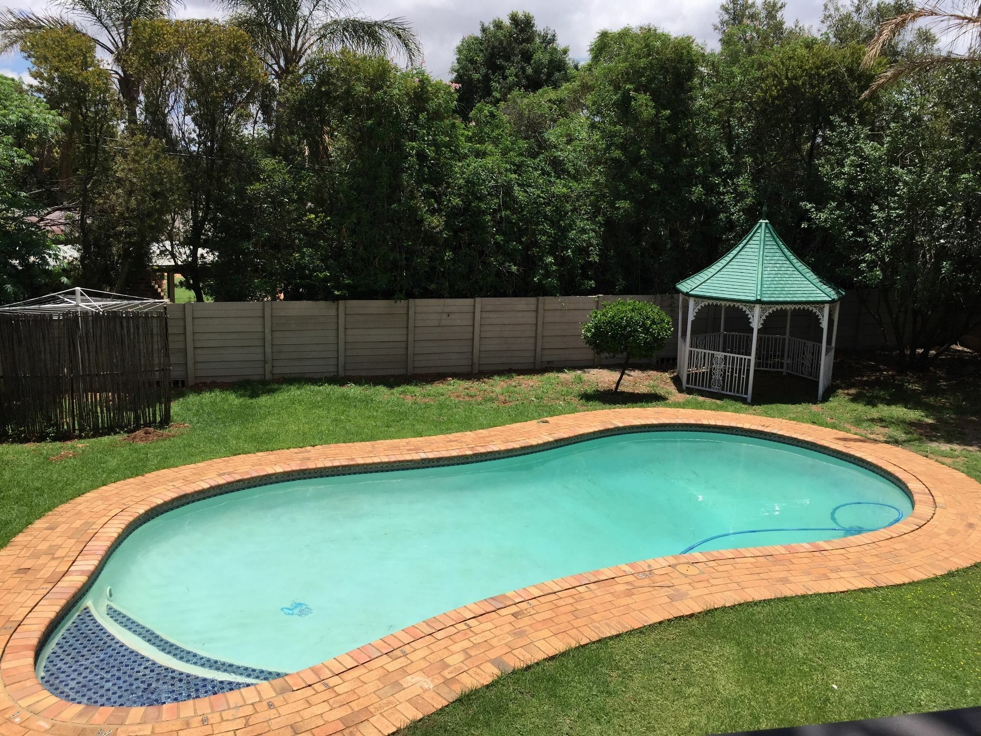 Nouveau Studios Pretoria Exterior foto