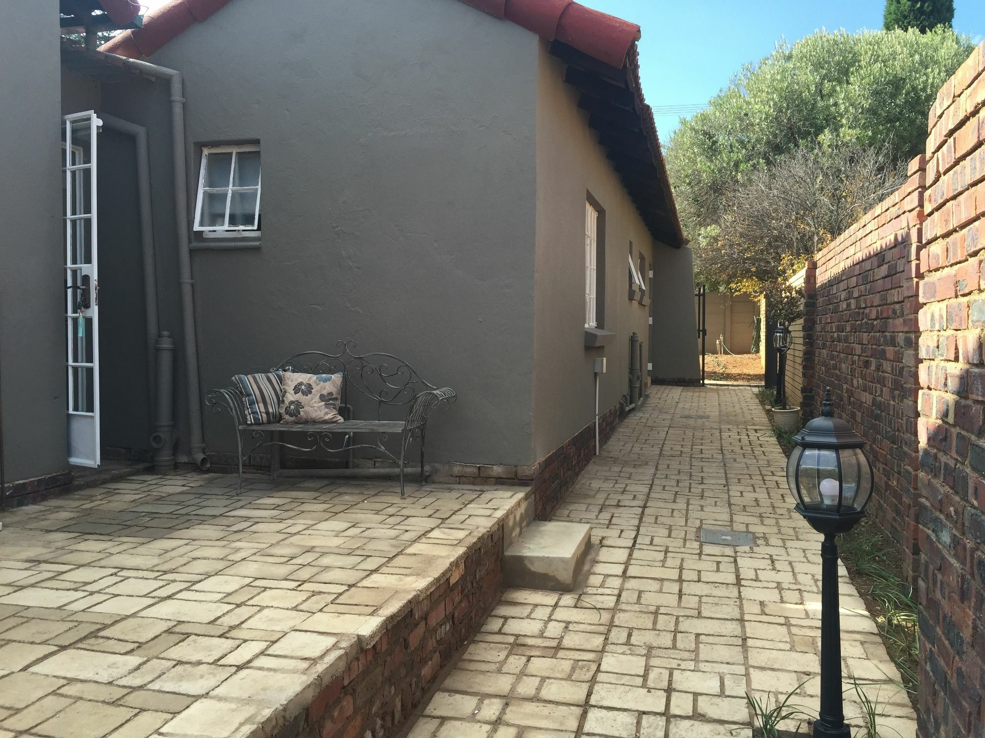 Nouveau Studios Pretoria Exterior foto