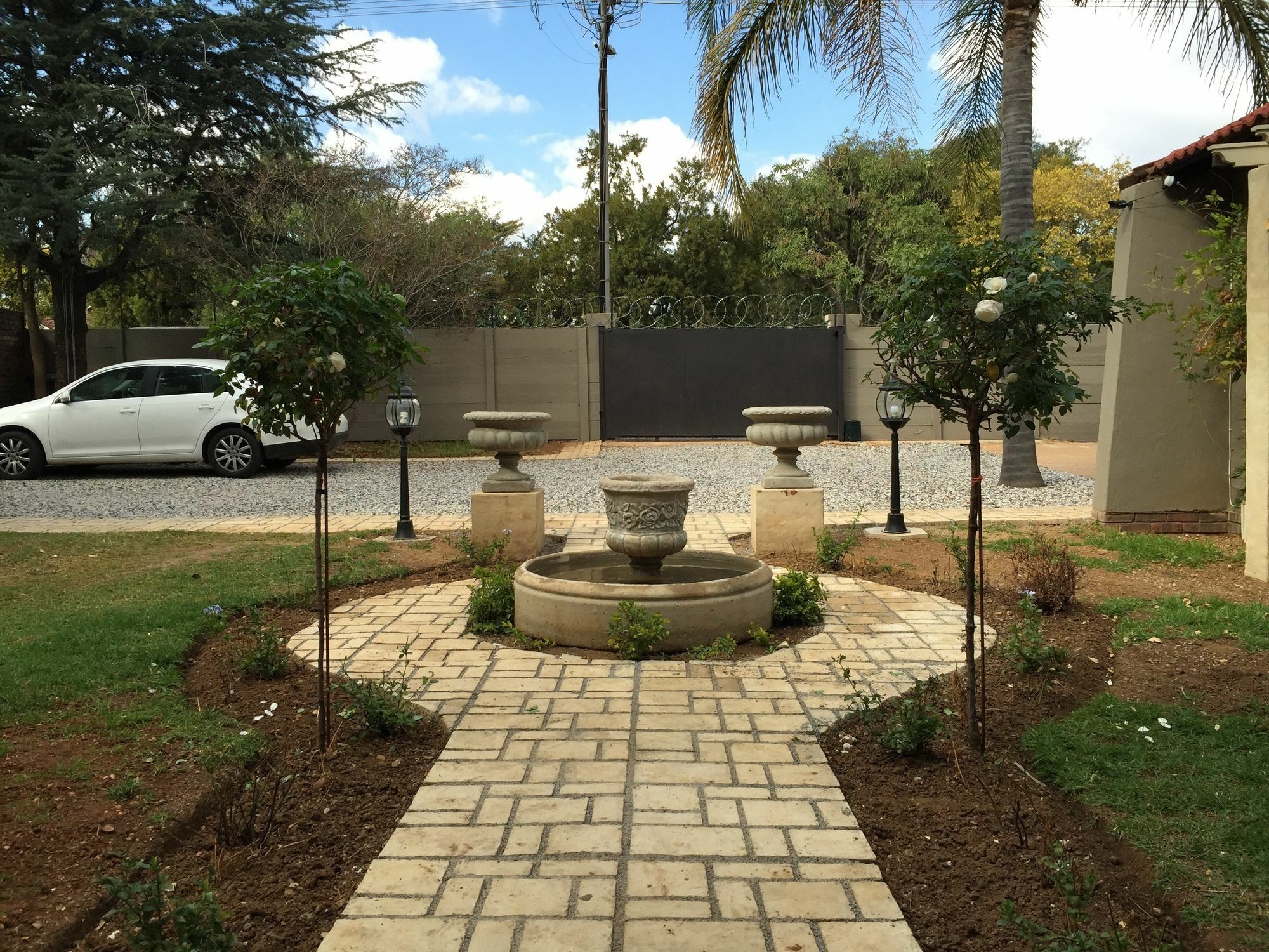 Nouveau Studios Pretoria Exterior foto