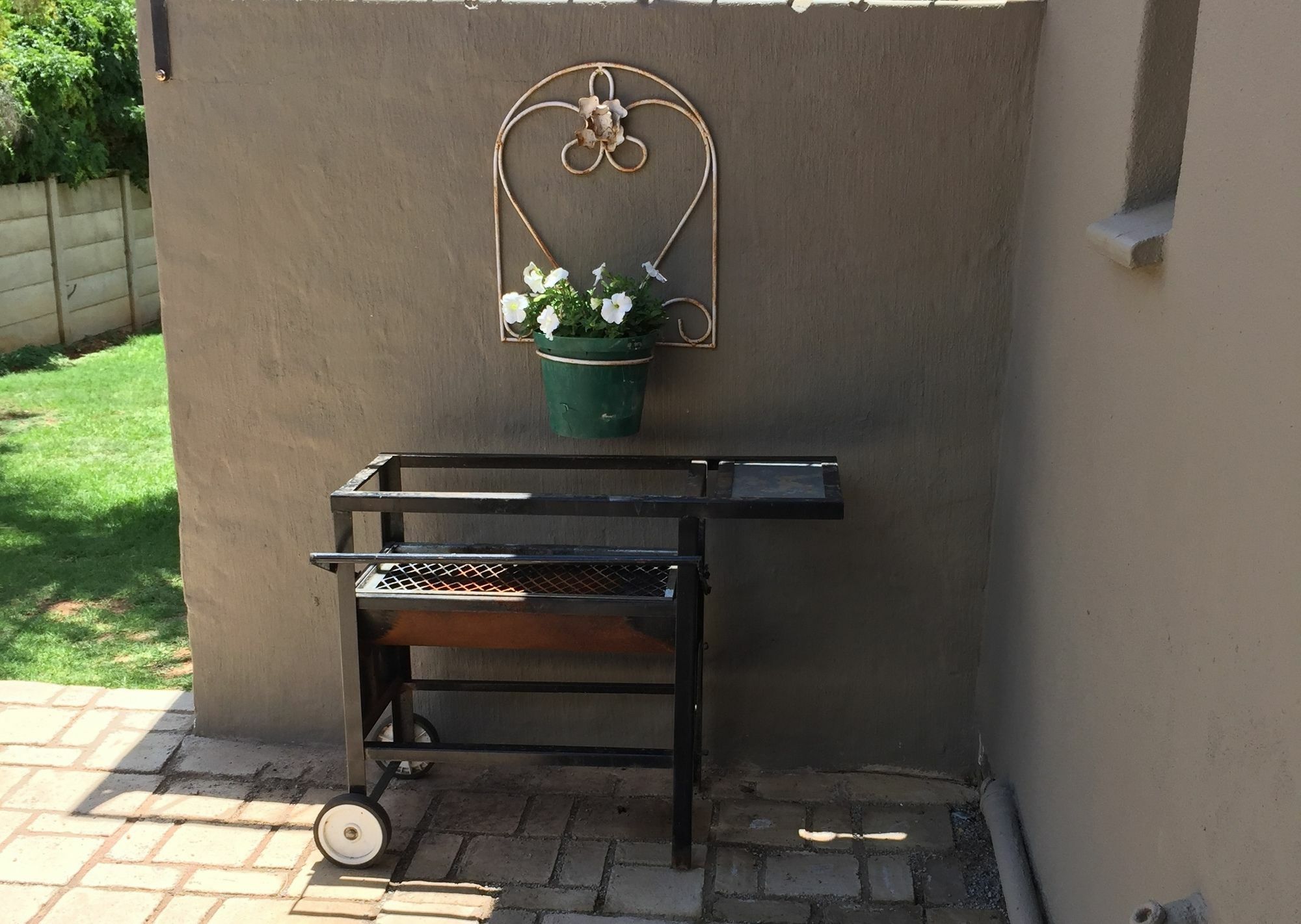 Nouveau Studios Pretoria Exterior foto