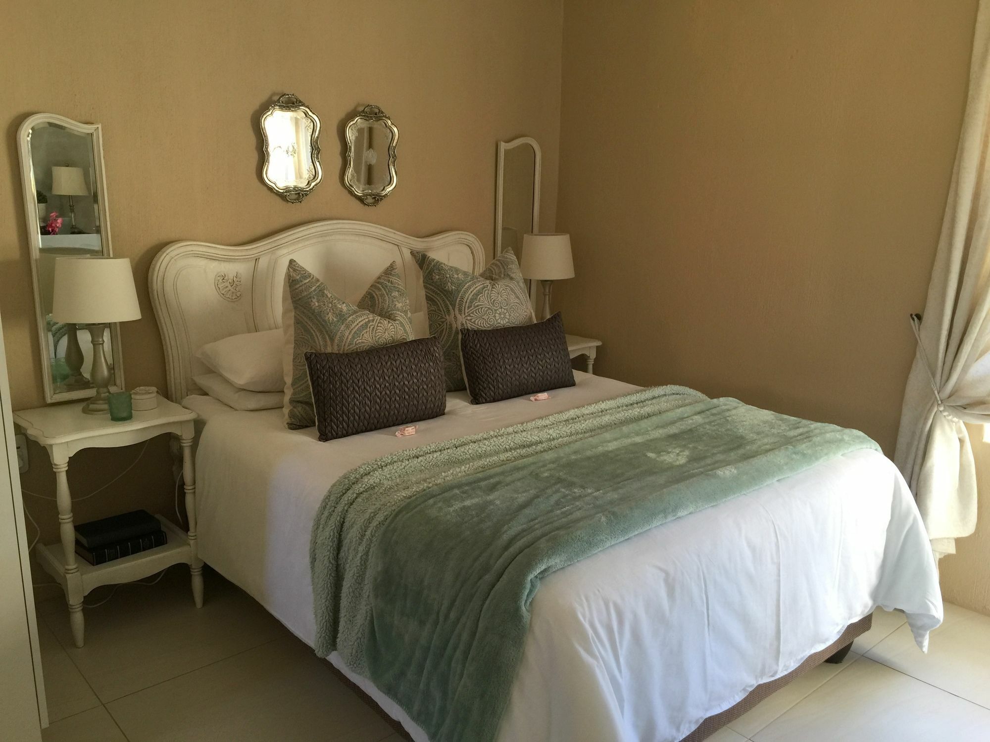 Nouveau Studios Pretoria Exterior foto
