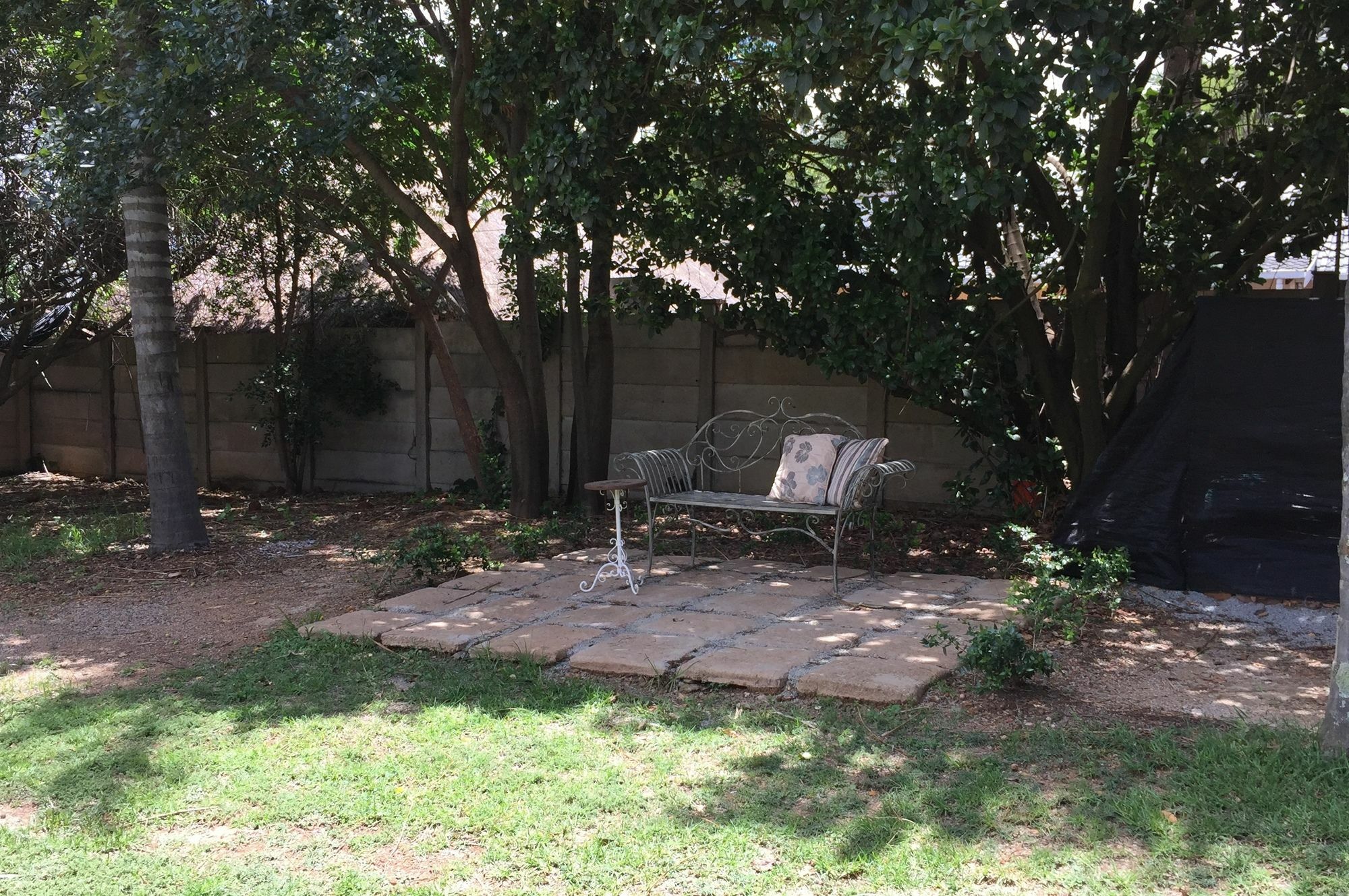 Nouveau Studios Pretoria Exterior foto